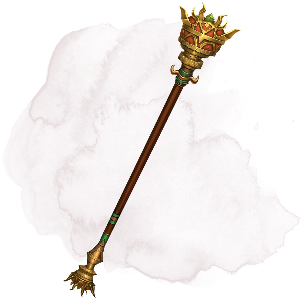 [Top 10] D&D Best Warlock Armor And Weapons Gamers Decide