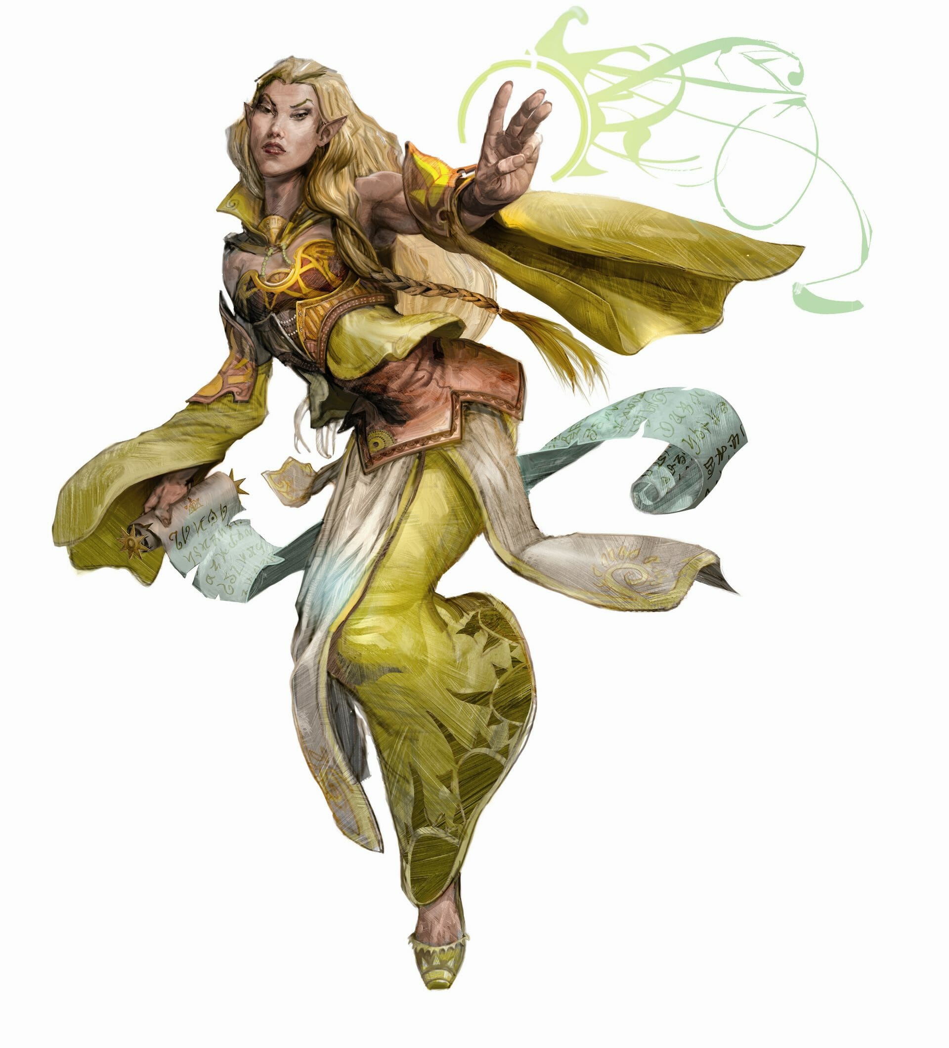 [Top 3] D&D Best Warlock Subclasses To Play Gamers Decide