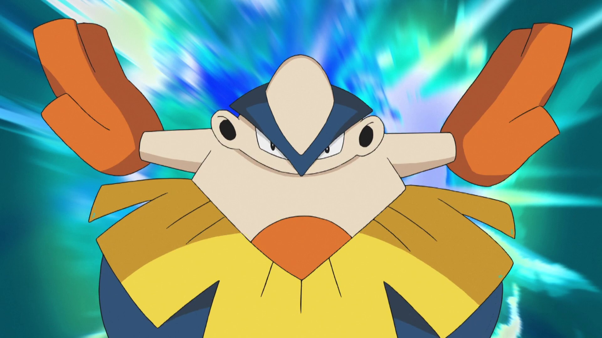 [Top 5] Pokemon GO Best Against Cliff GAMERS DECIDE