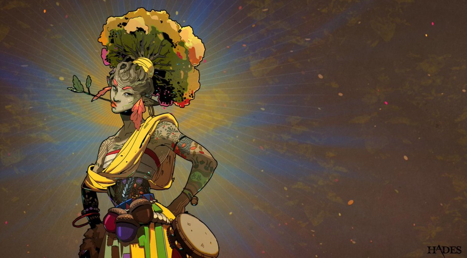 [Top 10] Hades Best Keepsakes GAMERS DECIDE