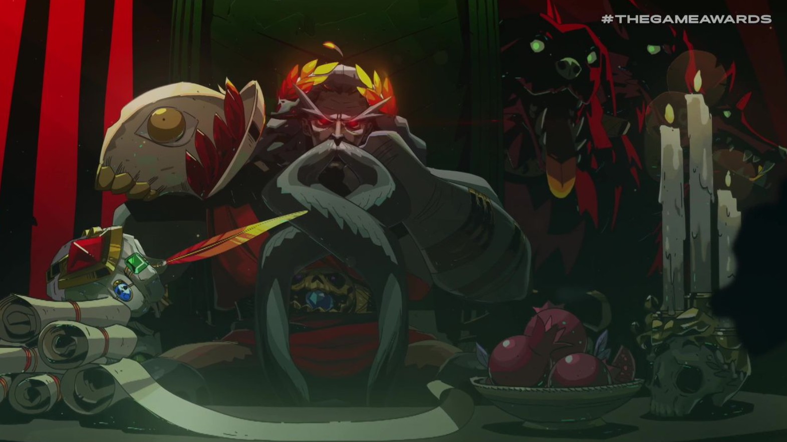 [Top 10] Hades Best Keepsakes GAMERS DECIDE