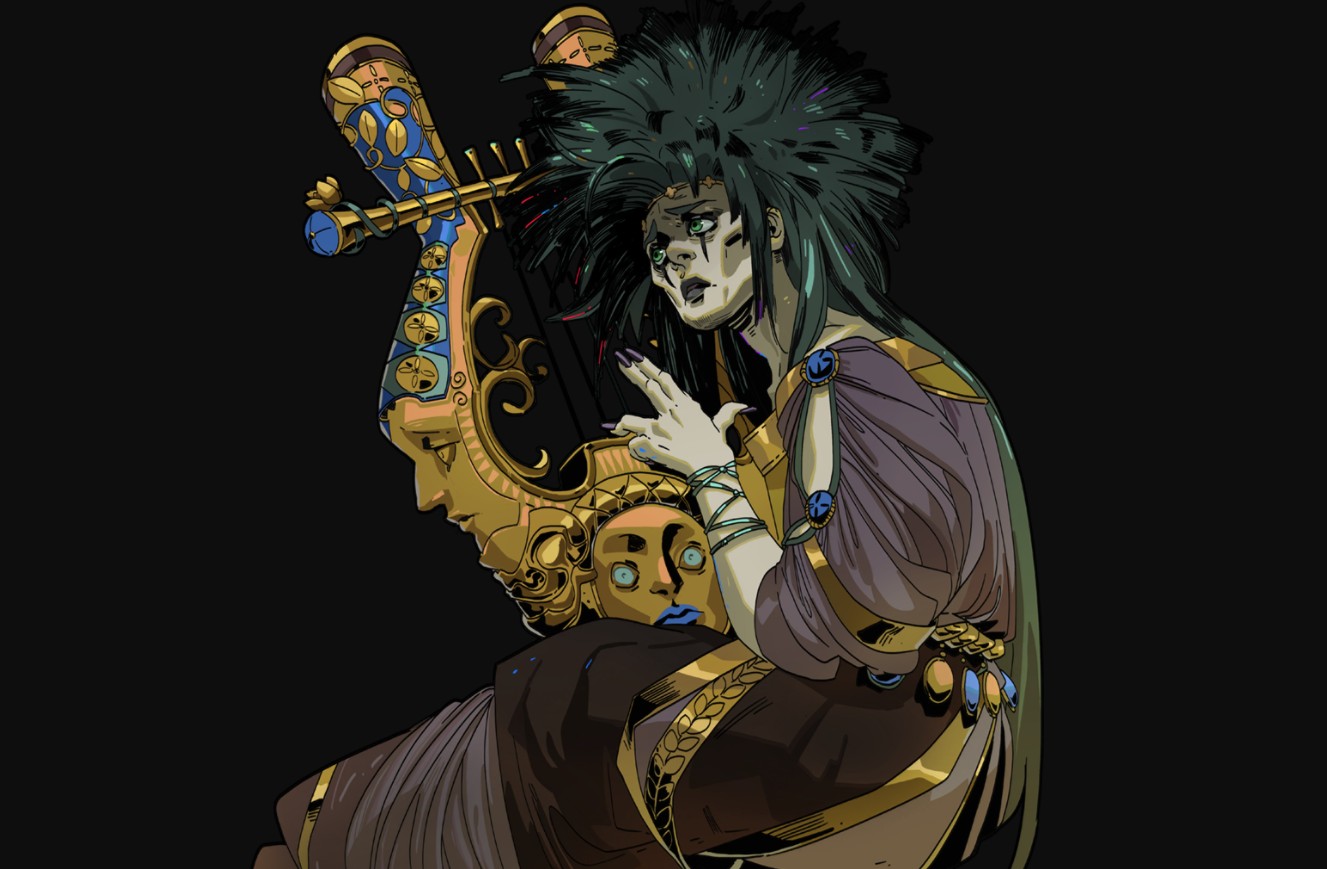 [Top 10] Hades Best Keepsakes GAMERS DECIDE
