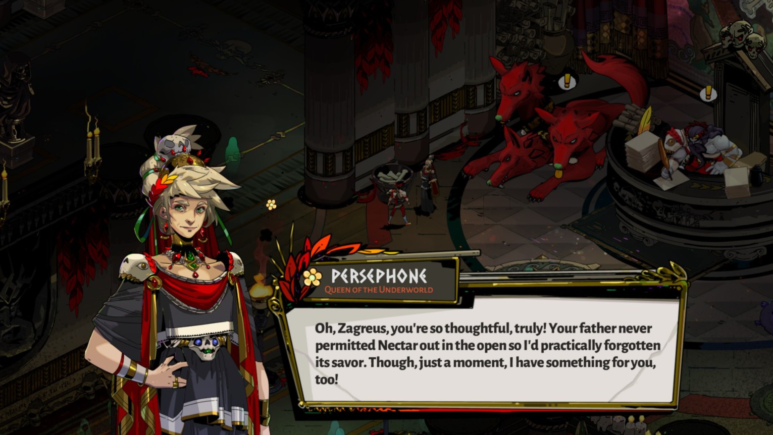 [Top 10] Hades Best Keepsakes GAMERS DECIDE