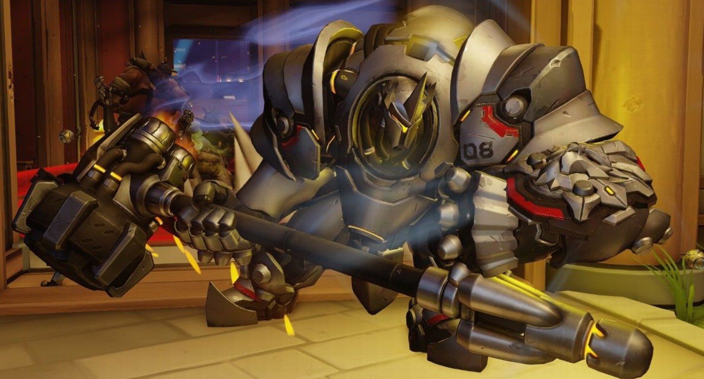Overwatch Tier List 2020 The Best Heroes Revealed Gamers