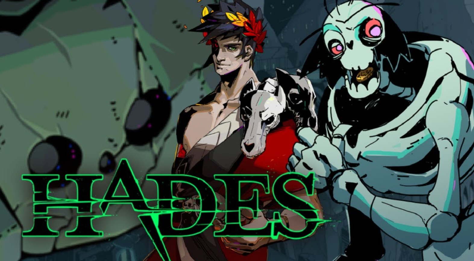 [Top 10] Hades Best Keepsakes GAMERS DECIDE