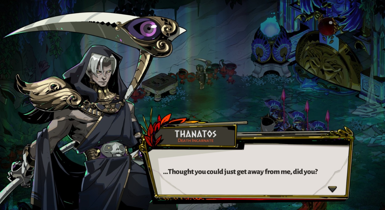 Top 10 Hades Best Keepsakes Gamers Decide