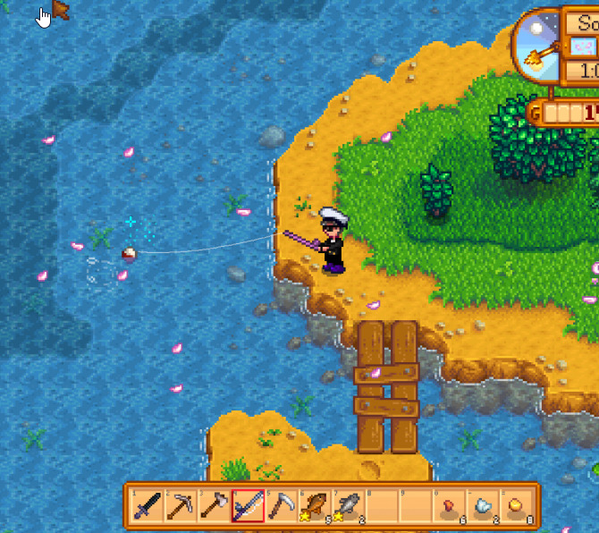 [Top 10] Stardew Valley Best Fishing Spots | GAMERS DECIDE