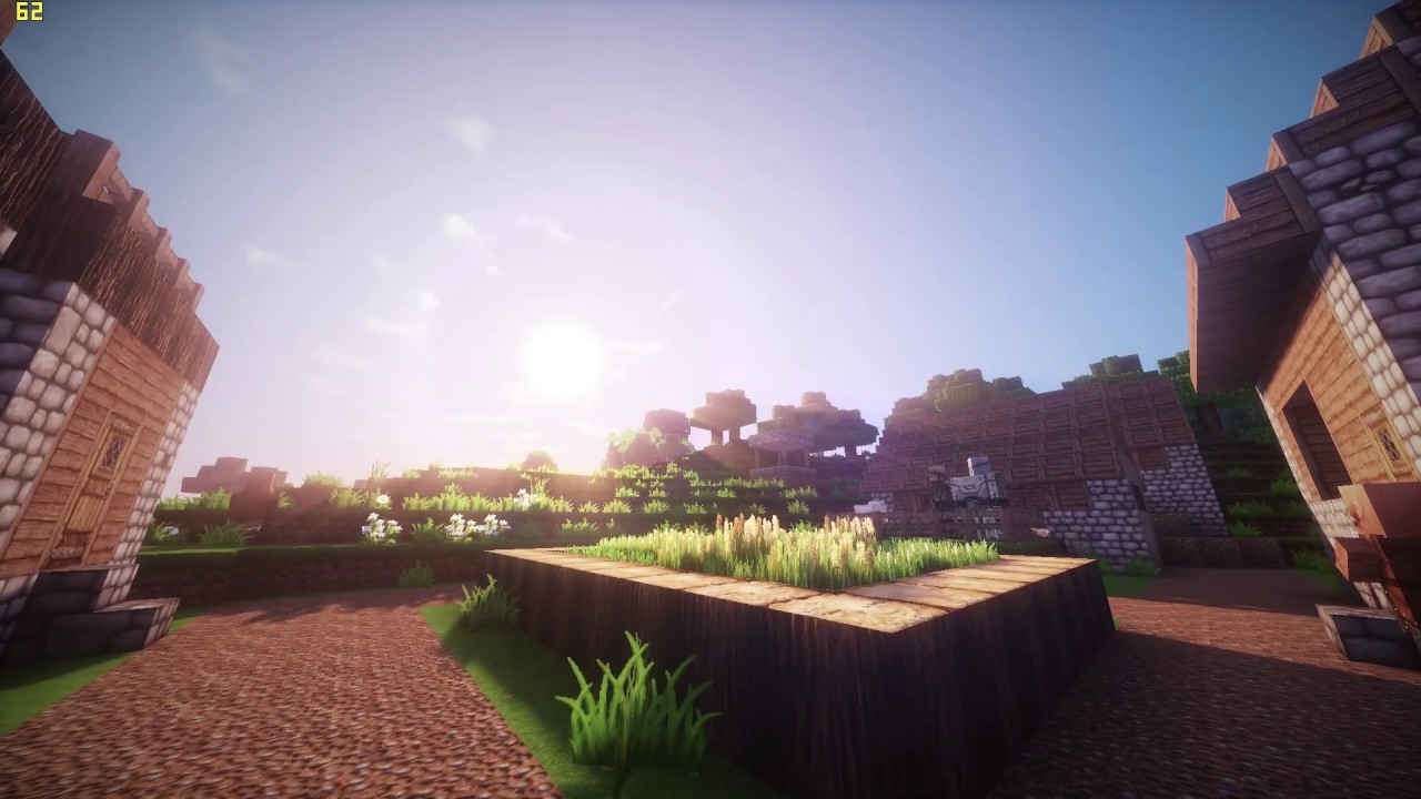 [Top 10] Minecraft Best Shaders GAMERS DECIDE