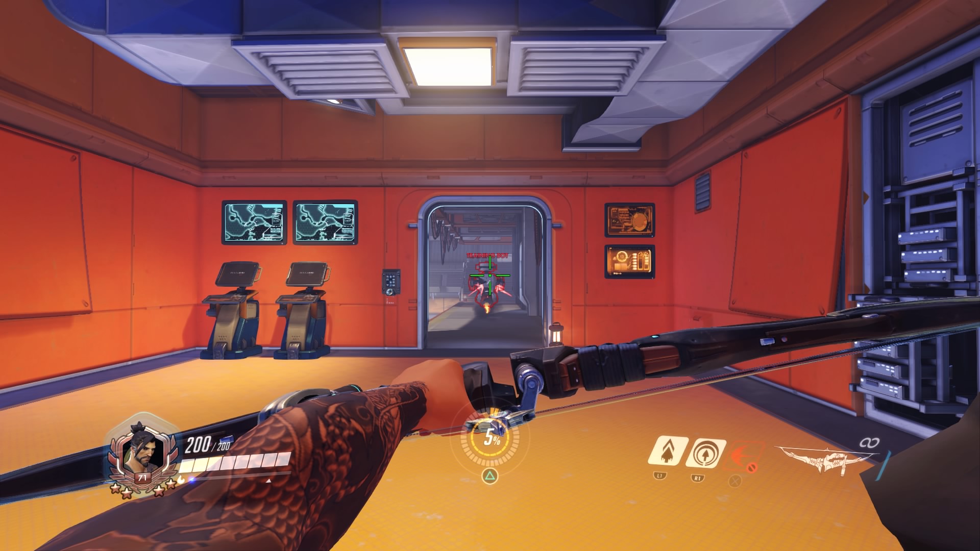 overwatch crosshairs overwatch crosshairs