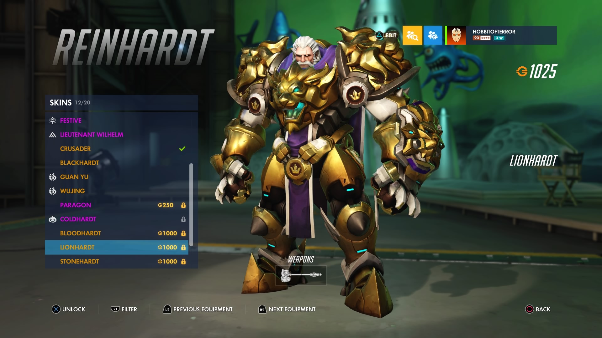chinese new year skin reinhart