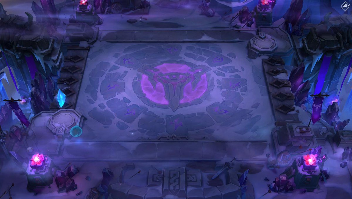 [Top 10] TFT Best Arena Skins GAMERS DECIDE