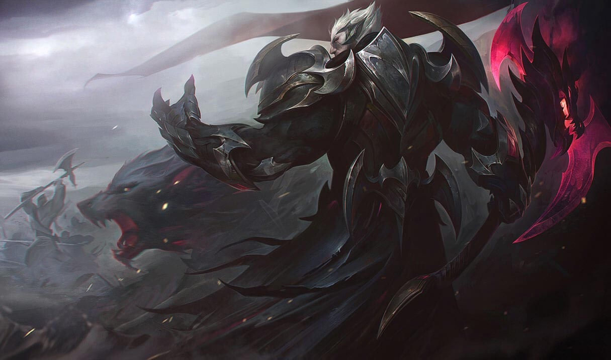 Top 15 Best League Of Legends Skins That Look Freaking Awesome Gamers Decide