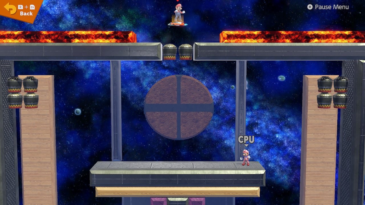 [Top 15] Smash Ultimate Best Custom Stages GAMERS DECIDE
