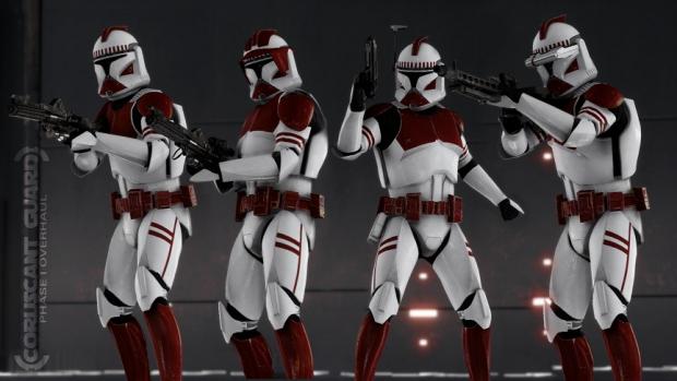 battlefront 2 phase 1 clones