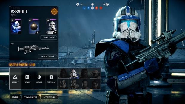 The best mods for Star Wars: Battlefront 2