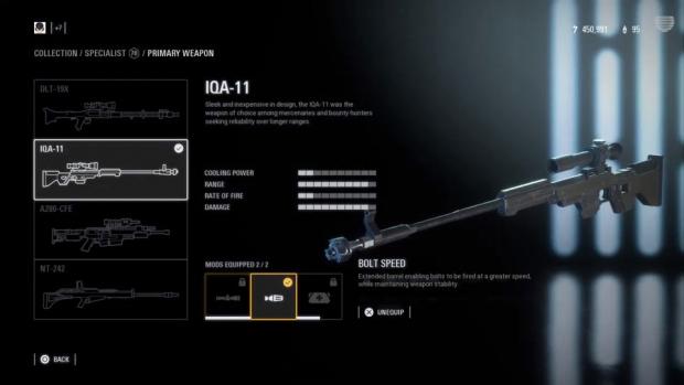 Top 15 Swbf2 Best Weapons Gamers Decide