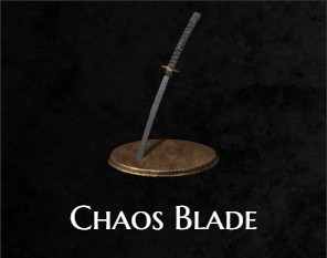 dark souls chaos weapon dark souls chaos weapon
