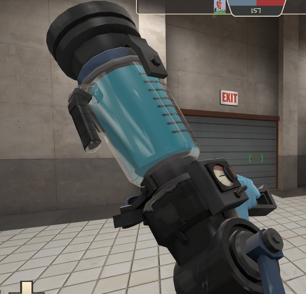 Tf2 the value of teamwork editdoggy