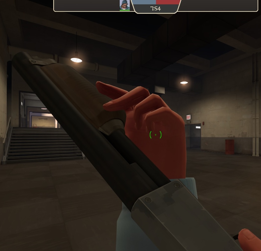 Download free team fortress 2 classic custom weapons jasbites