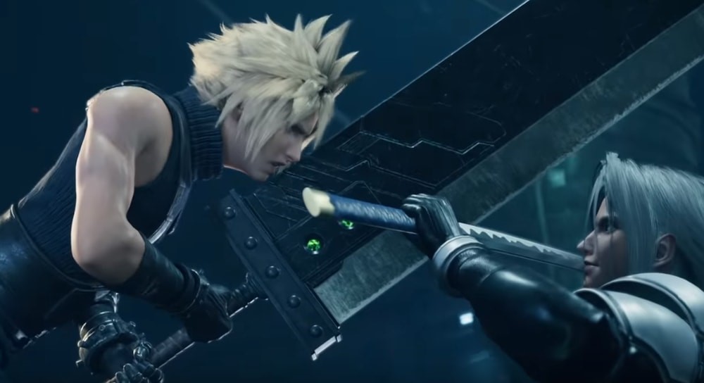 final fantasy vii remake release date final fantasy vii remake release date