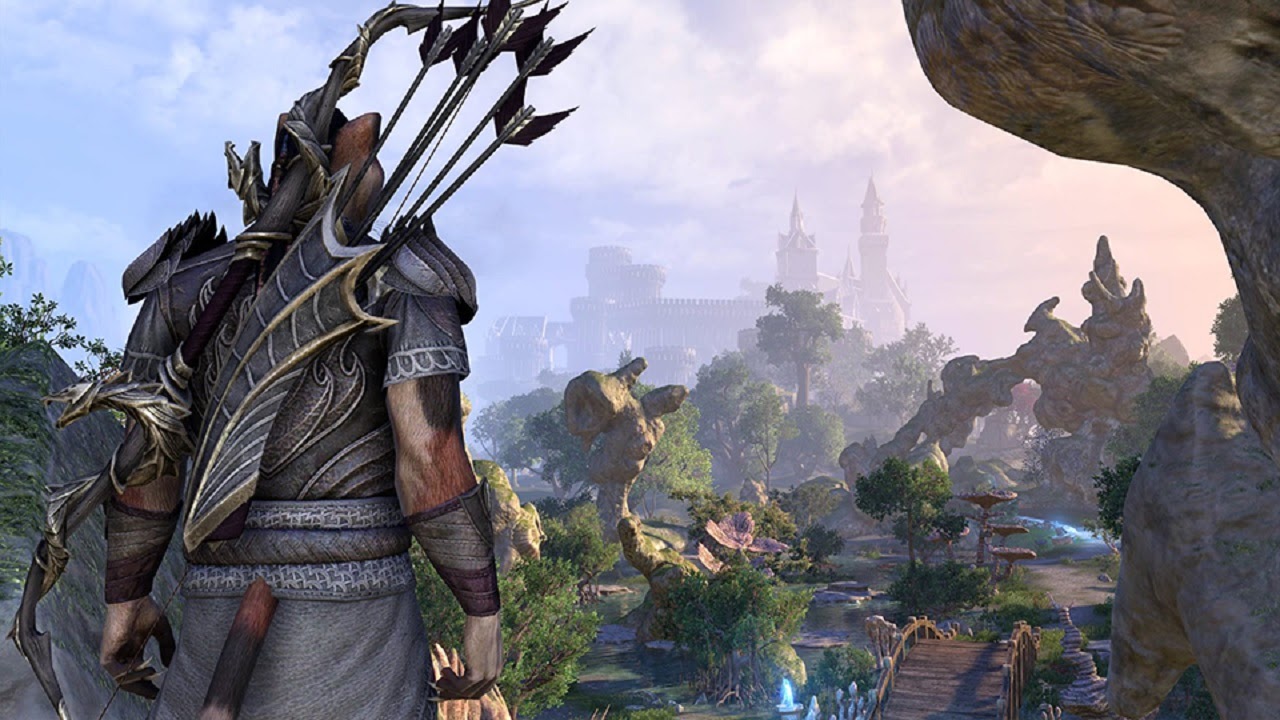 Everything We Know About Elder Scrolls VI GAMERS DECIDE