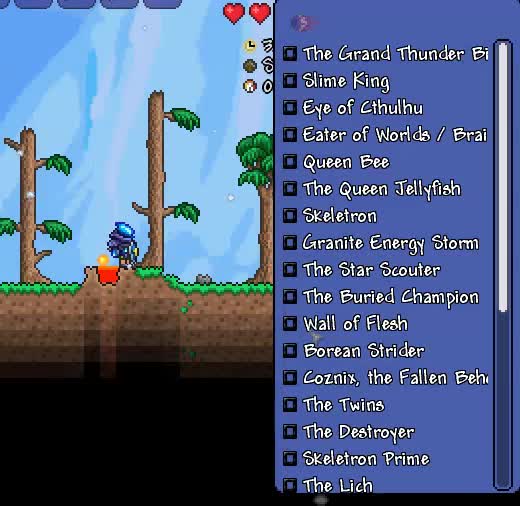 Top 15] Best Terraria Mods That Make Things Fun