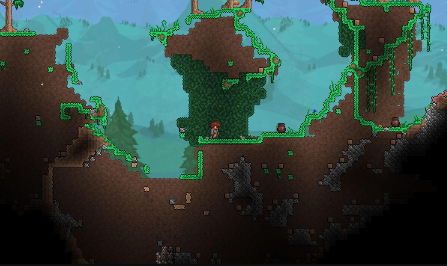 how to get terraria mods