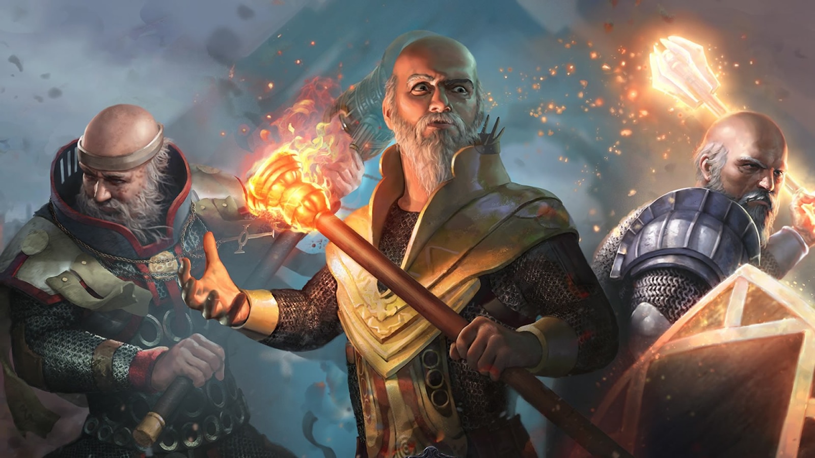 Path of Exile Class Guide What To Pick GAMERS DECIDE