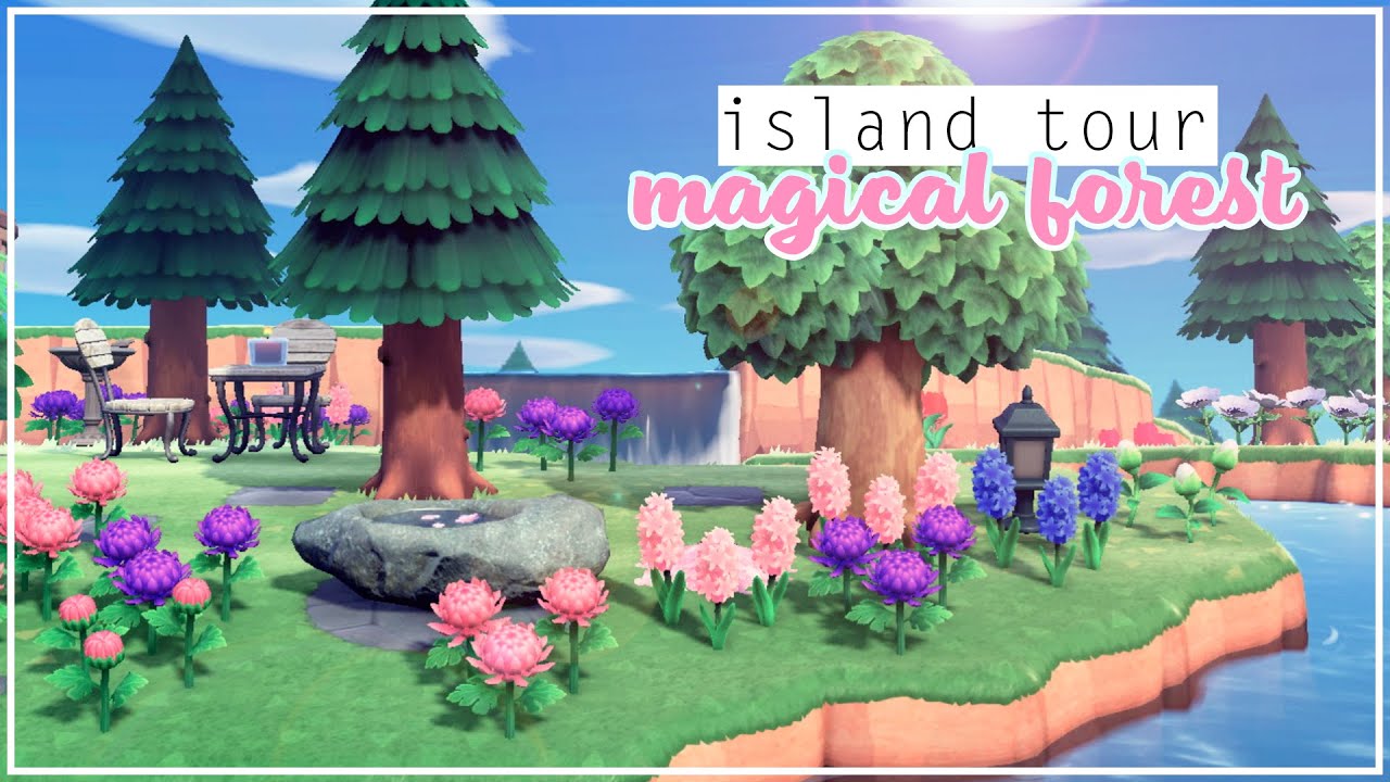 [Top 10] Animal Crossing New Horizons Best Islands