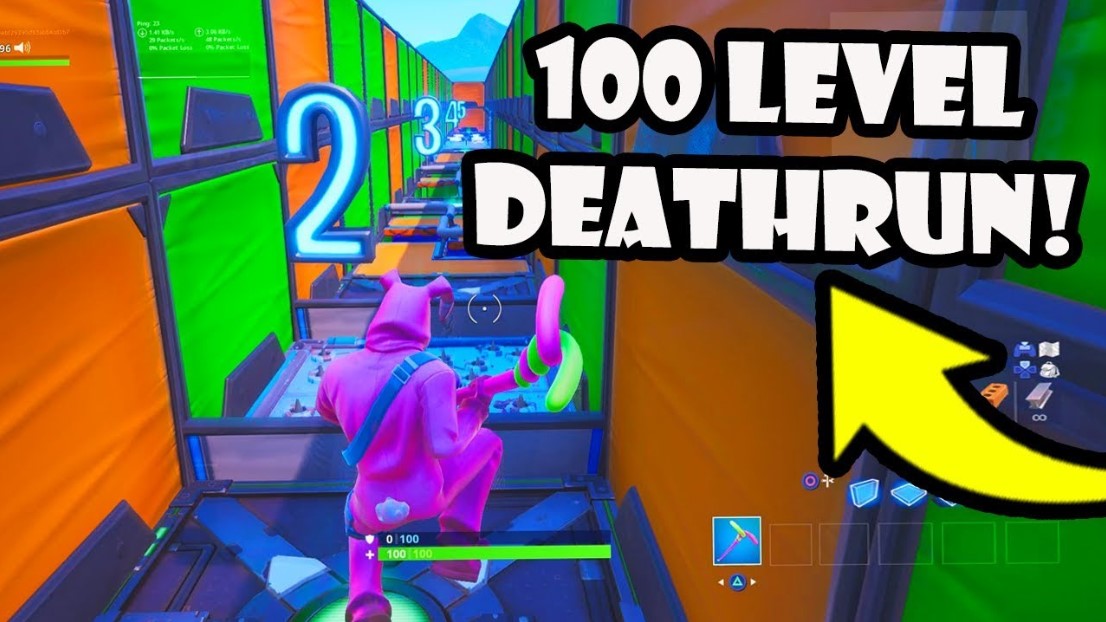 Default Deathrun