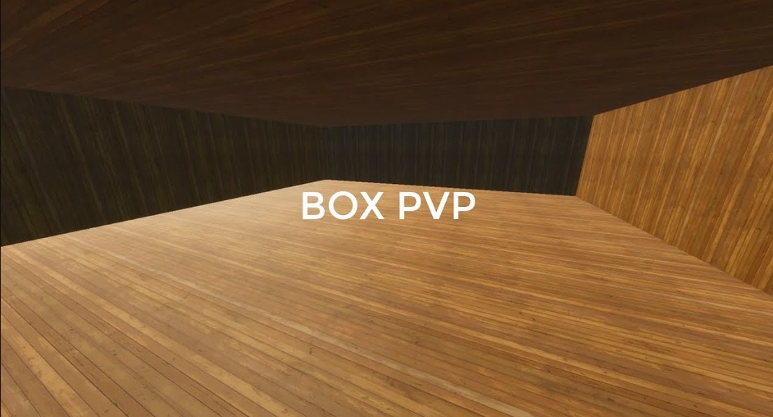 BOX FIGHT PVP