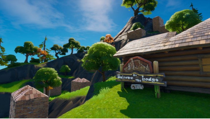 Top 10 Fortnite Best Creative Maps Edition Gamers Decide Top 10 Fortnite Best Creative Maps Edition Gamers Decide