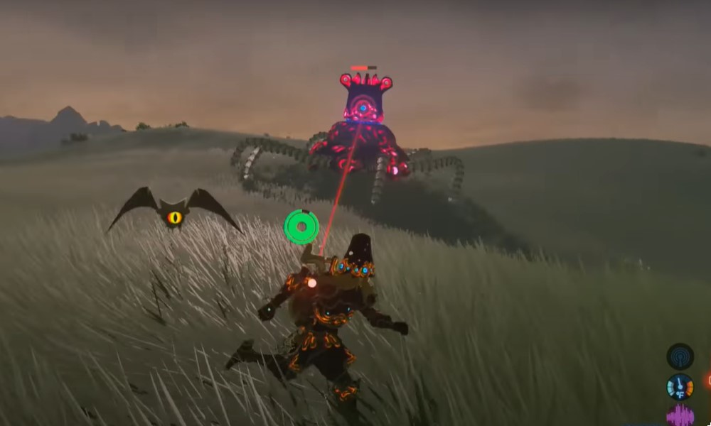 [Top 5] Zelda Breath of the Wild Best Armors And How To Get Them