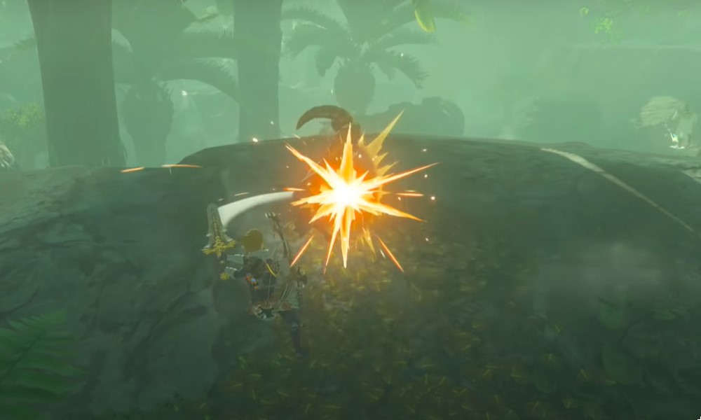 [Top 5] Zelda Breath of the Wild Best Armors And How To Get Them