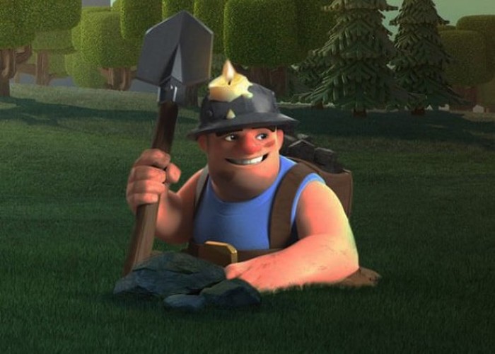 Top 10 Clash Royale Best Arena 7 Decks 4