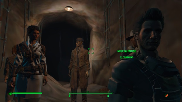 fallout 4 mod companions