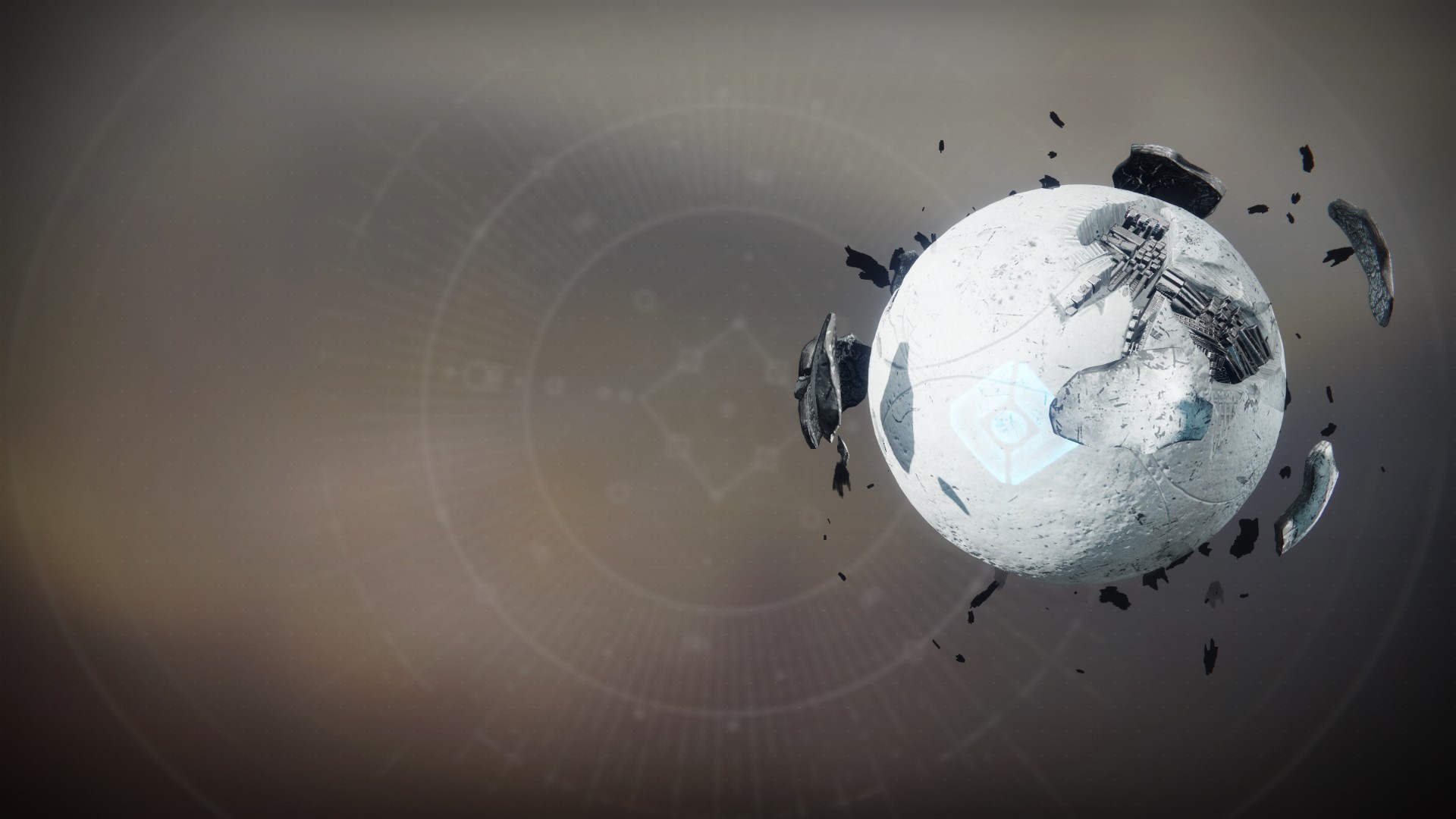 new ghost shell destiny 2