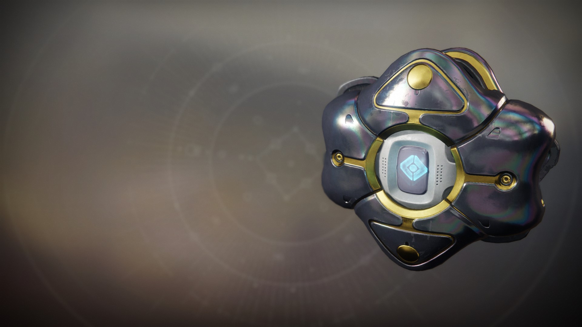 new ghost shell destiny 2