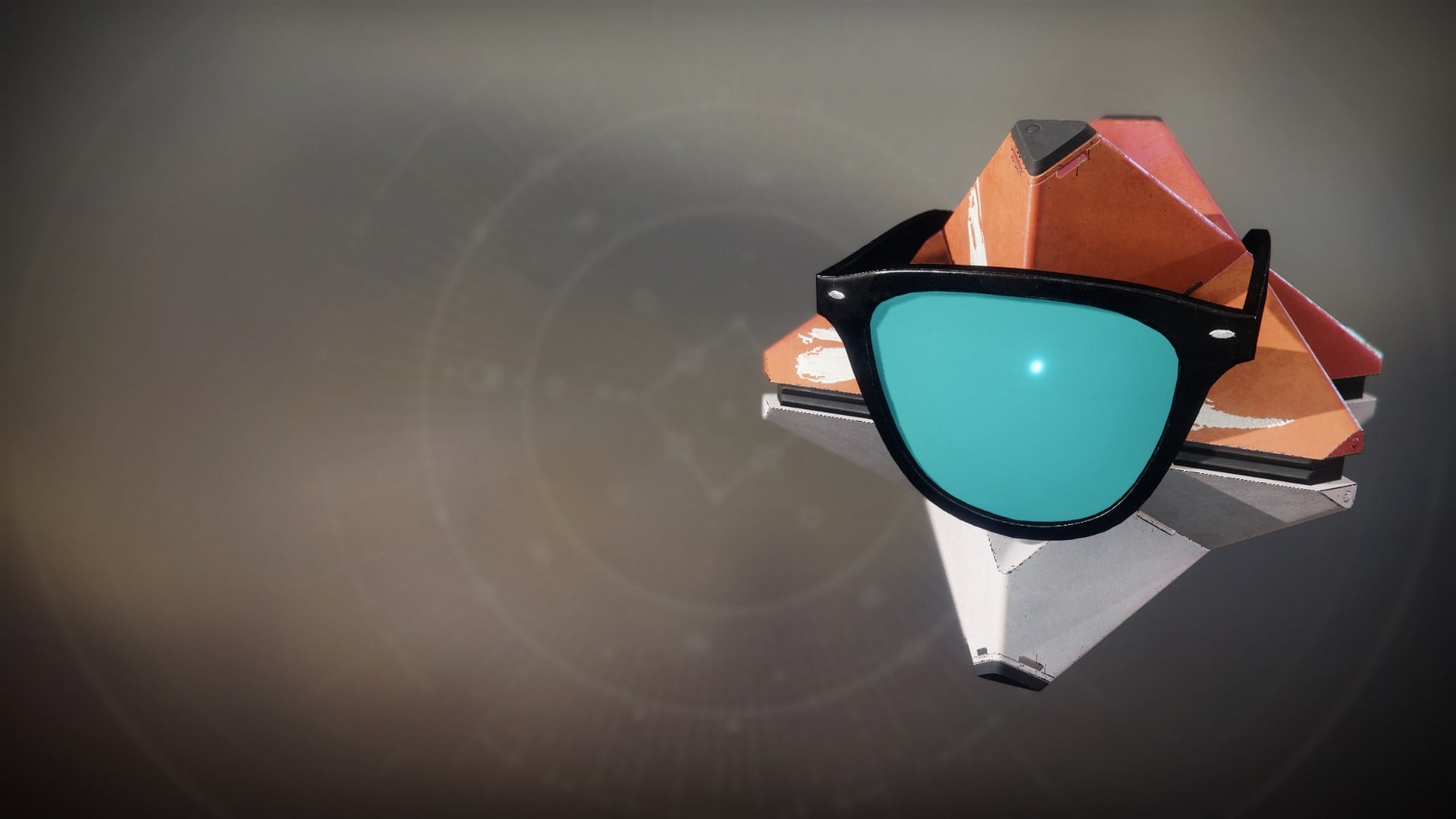 ghost destiny 2 figure
