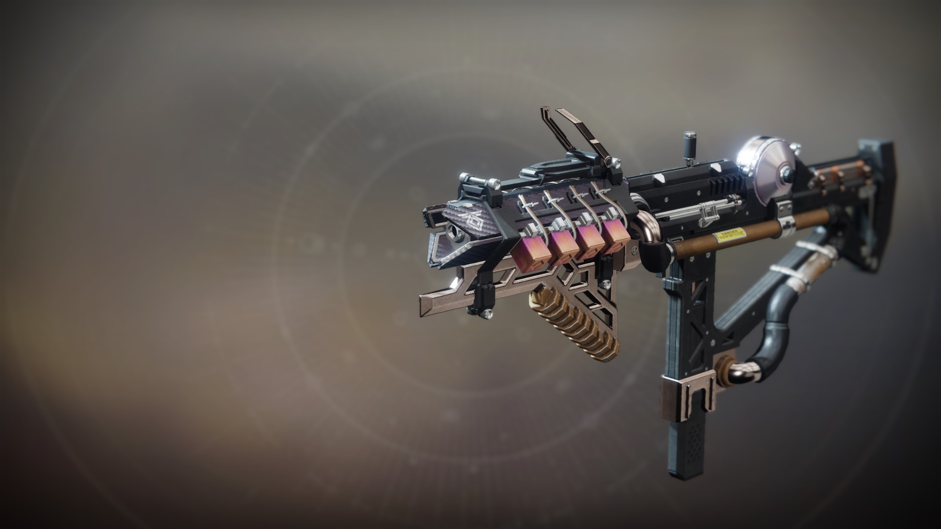 [Top 15] Destiny 2 Best Submachine Guns and How To Get Them GAMERS DECIDE