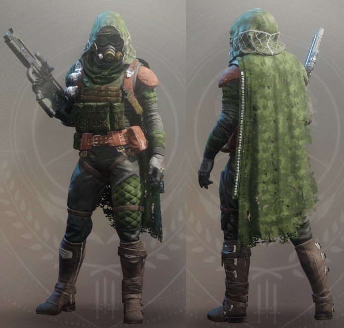 [Top 7] Destiny 2 Best Armor Sets And How To Get Them GAMERS DECIDE