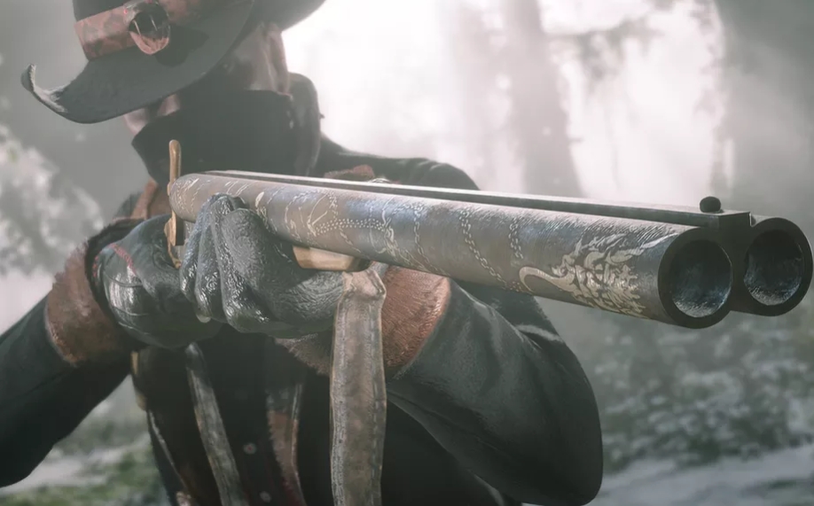 [Top 10] RDO Best Builds for PvP Gamers Decide