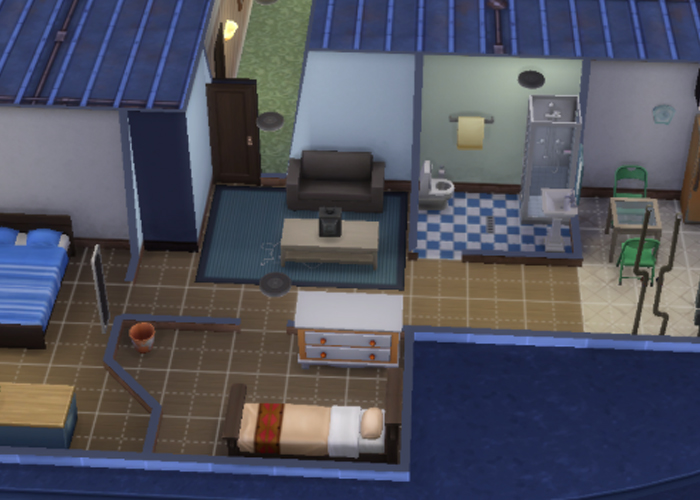 Top 10 Sims 4 Best Apartments Gamers Decide