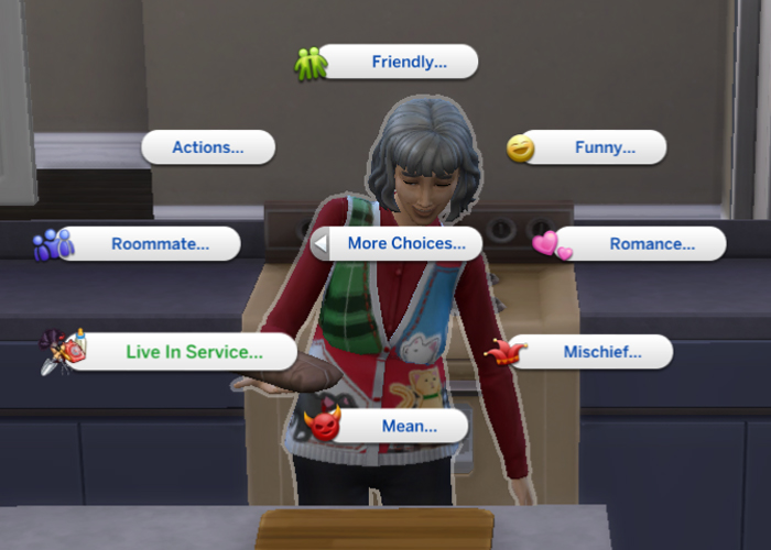 Sims 4 Lgbt Mods Sims 4 Lgbt Mods