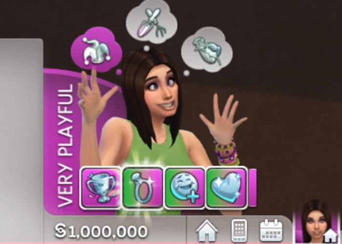 sims 4 gameplay mods