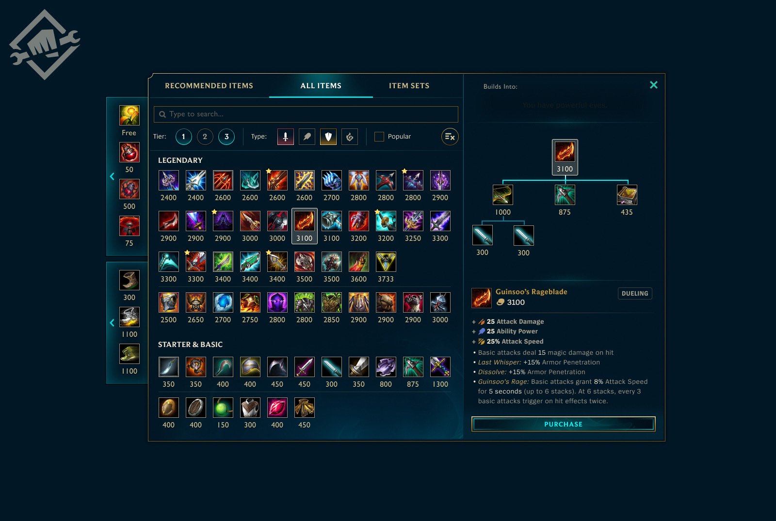 League of Legends Season 11 Preseason What To Expect GAMERS DECIDE