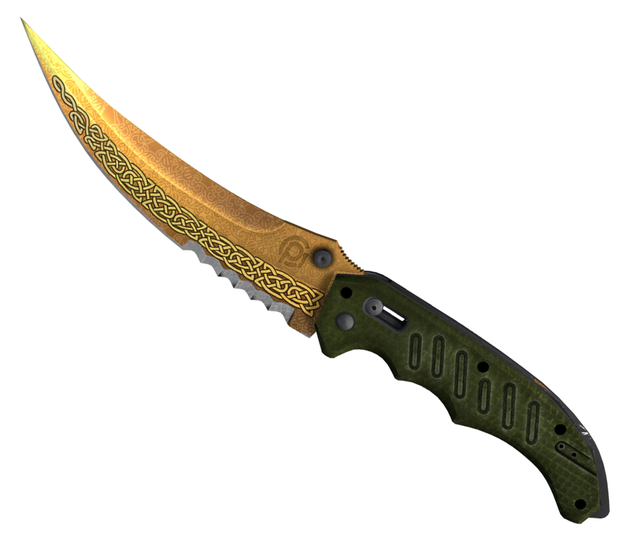 [Top 10] CSGO Best Knife Skins That Are Freakin Awesome! Gamers Decide