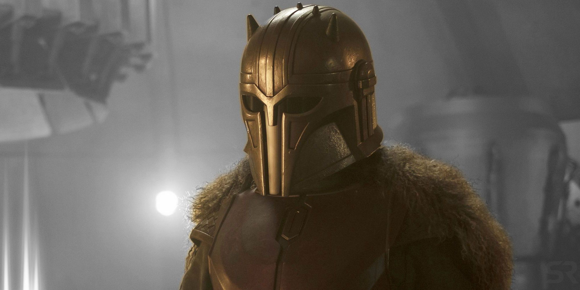 Top 10 The Mandalorian Best Characters | GAMERS DECIDE