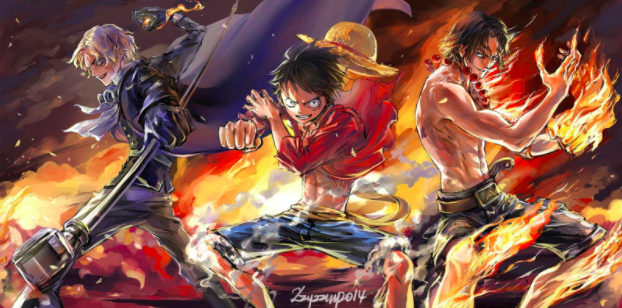 Top 15 One Piece Best Wallpapers Gamers Decide