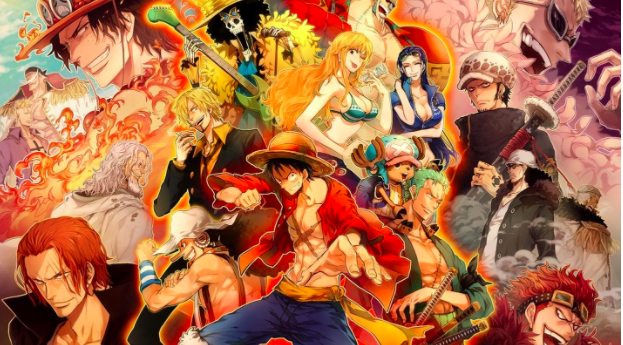 Top 15 One Piece Best Wallpapers Gamers Decide